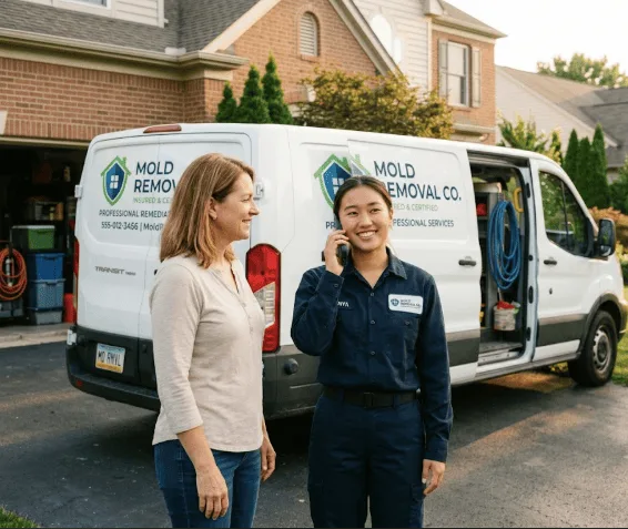 Crawlspace Mold Remediation Lemoyne, NE FAQs